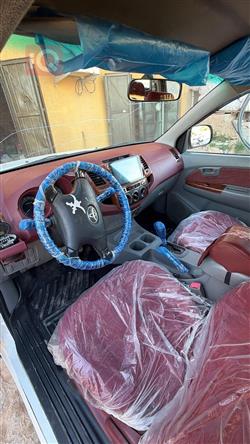 تۆیۆتا هایلۆکس